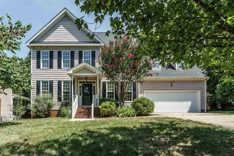 203 Custer Trl, Cary, NC 27513 photo 1