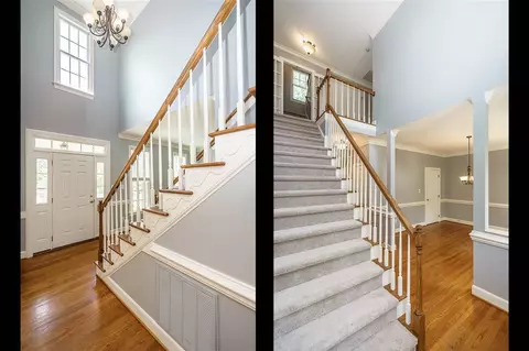 203 Custer Trl, Cary, NC 27513 photo 2
