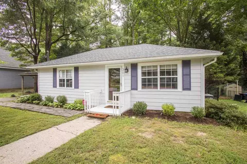 301 W Maynard Ave, Durham, NC 27704 photo 1