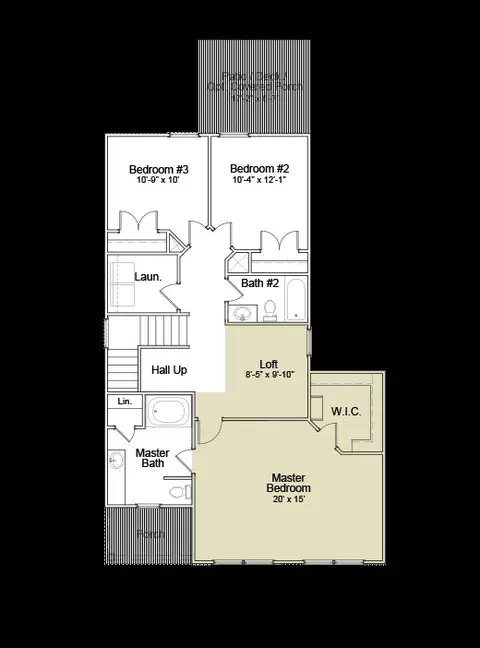 202 Maple Walk St, Durham, NC 27703 photo 4