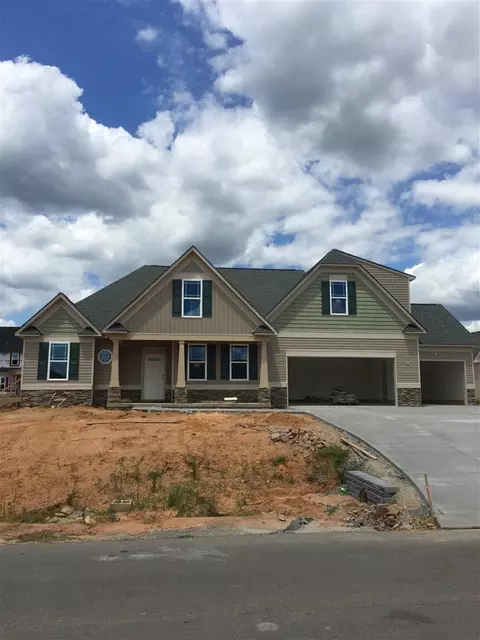 65 Kaspurr Dr, Garner, NC 27529 photo 1
