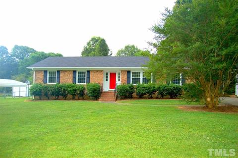6006 Baird St, Durham, NC 27712 photo 1