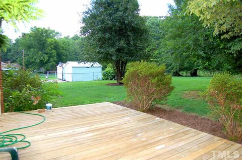 6006 Baird St, Durham, NC 27712 photo 20