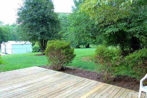 6006 Baird St, Durham, NC 27712 photo 2