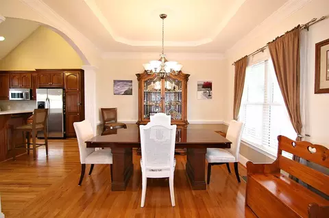 1091 Roberts Chapel Rd, Stem, NC 27581 photo 4
