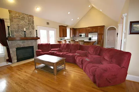 1091 Roberts Chapel Rd, Stem, NC 27581 photo 9