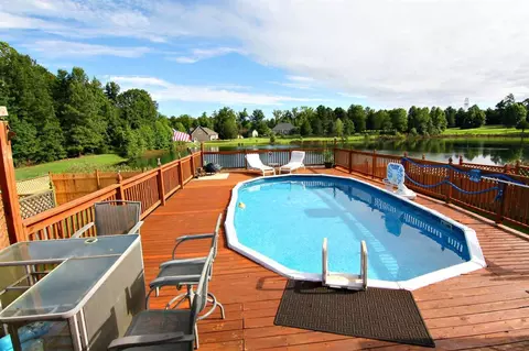 1091 Roberts Chapel Rd, Stem, NC 27581 photo 16