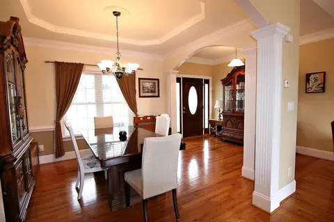 1091 Roberts Chapel Rd, Stem, NC 27581 photo 3