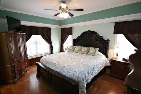 1091 Roberts Chapel Rd, Stem, NC 27581 photo 13