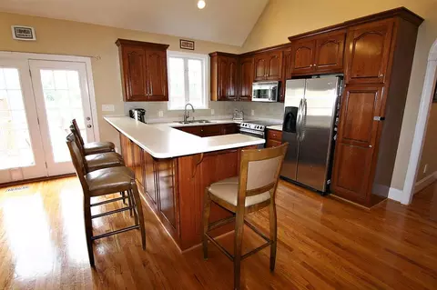 1091 Roberts Chapel Rd, Stem, NC 27581 photo 5