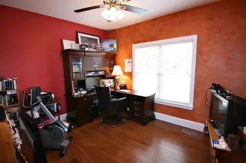 1091 Roberts Chapel Rd, Stem, NC 27581 photo 11