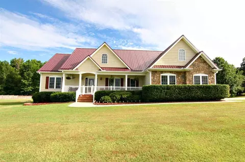 1091 Roberts Chapel Rd, Stem, NC 27581 photo 1