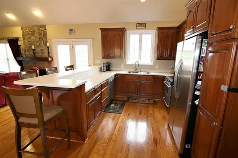 1091 Roberts Chapel Rd, Stem, NC 27581 photo 6