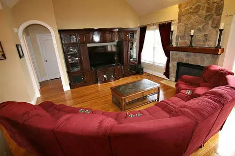 1091 Roberts Chapel Rd, Stem, NC 27581 photo 8