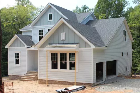 3824 River Stone Rd, Durham, NC 27705 photo 2