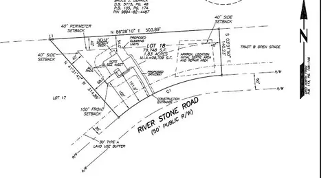 3824 River Stone Rd, Durham, NC 27705 photo 15