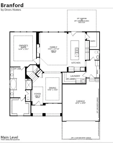 3824 River Stone Rd, Durham, NC 27705 photo 16