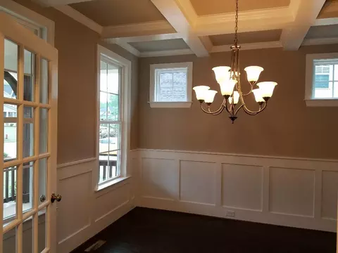 2721 Cutleaf Dr, Apex, NC 27539 photo 2