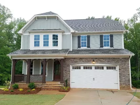 2721 Cutleaf Dr, Apex, NC 27539 photo 1