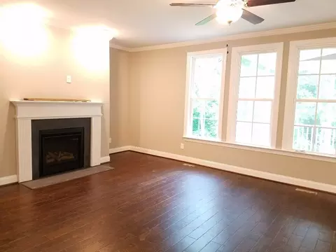 2721 Cutleaf Dr, Apex, NC 27539 photo 5