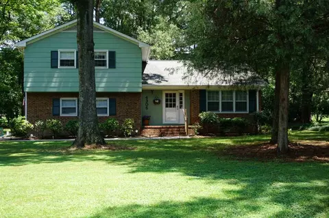 4306 David St, Durham, NC 27704 photo 1