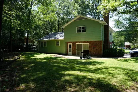4306 David St, Durham, NC 27704 photo 5