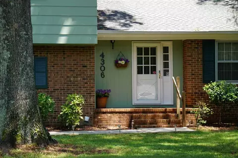 4306 David St, Durham, NC 27704 photo 2