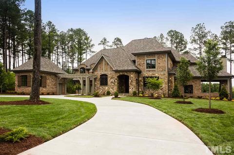 1317 Eagleson Ln, Wake Forest, NC 27587 photo 1