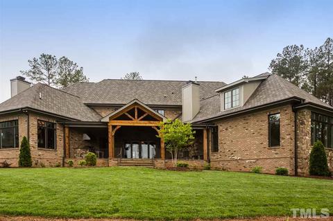 1317 Eagleson Ln, Wake Forest, NC 27587 photo 2