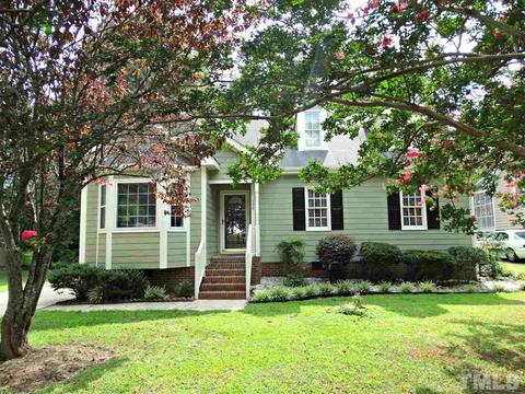 108 Nicholson Rd, Garner, NC 27529 photo 2