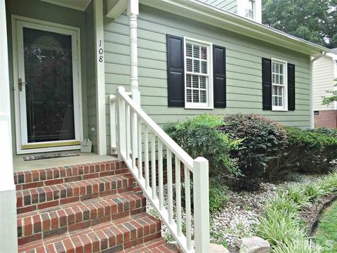 108 Nicholson Rd, Garner, NC 27529 photo 4