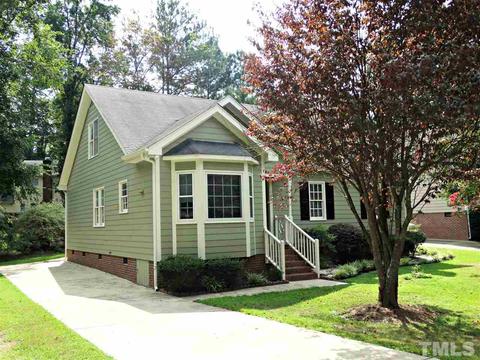 108 Nicholson Rd, Garner, NC 27529 photo 3