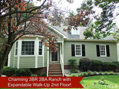 108 Nicholson Rd, Garner, NC 27529 photo 1