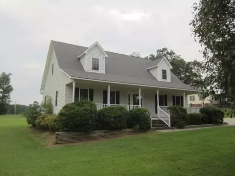 892 S Chavis Rd, Kittrell, NC 27544 photo 4