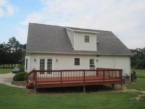 892 S Chavis Rd, Kittrell, NC 27544 photo 3