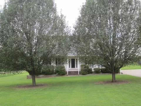892 S Chavis Rd, Kittrell, NC 27544 photo 5