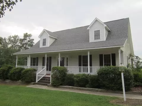 892 S Chavis Rd, Kittrell, NC 27544 photo 1