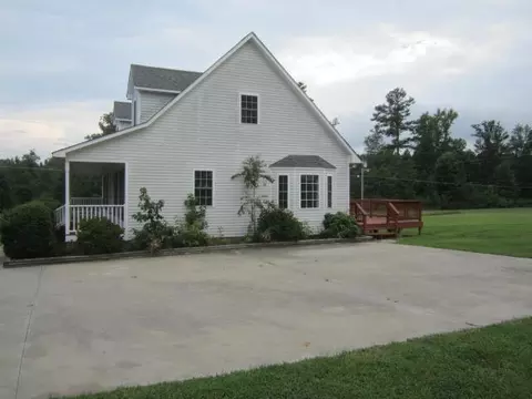 892 S Chavis Rd, Kittrell, NC 27544 photo 2