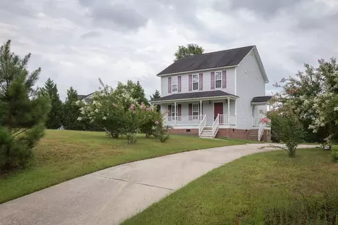 901 Sunrise Dr, Garner, NC 27529 photo 24