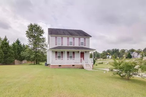 901 Sunrise Dr, Garner, NC 27529 photo 1