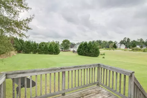 901 Sunrise Dr, Garner, NC 27529 photo 5