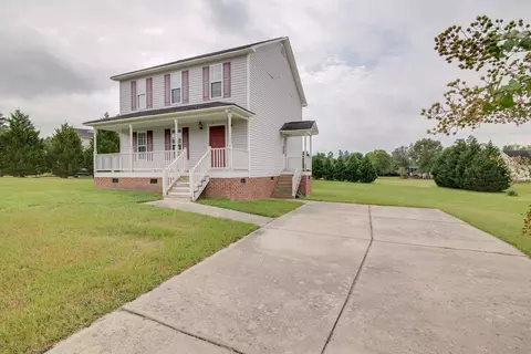 901 Sunrise Dr, Garner, NC 27529 photo 15