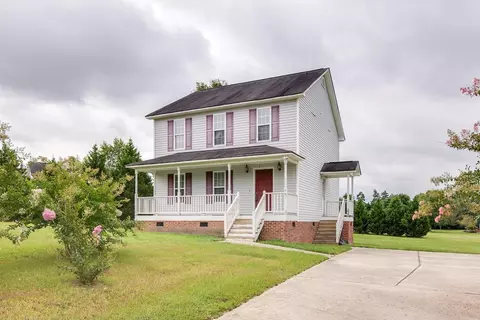 901 Sunrise Dr, Garner, NC 27529 photo 14