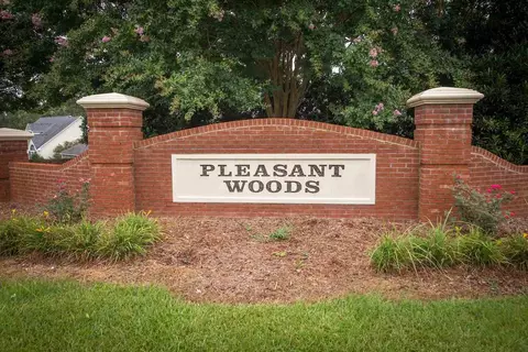 901 Sunrise Dr, Garner, NC 27529 photo 25