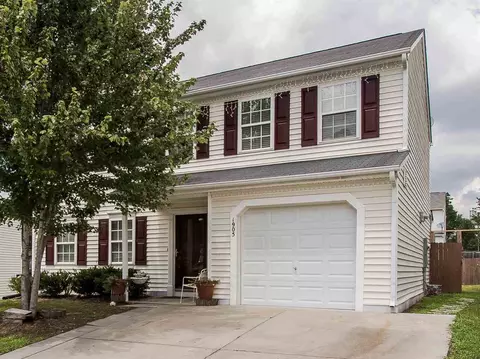 1905 Spring Creek Dr, Durham, NC 27704 photo 2