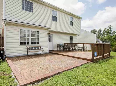 1905 Spring Creek Dr, Durham, NC 27704 photo 22