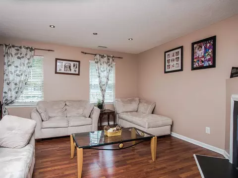 1905 Spring Creek Dr, Durham, NC 27704 photo 5