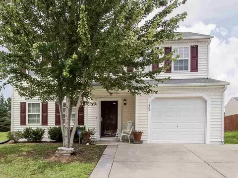 1905 Spring Creek Dr, Durham, NC 27704 photo 1