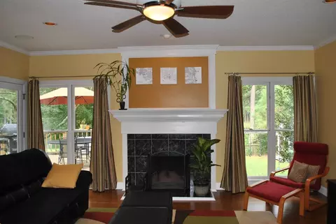 1008 Oakwater Dr, Garner, NC 27529 photo 4