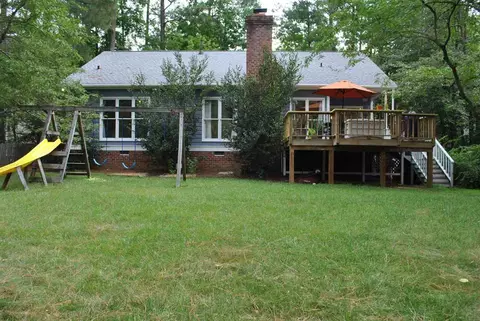1008 Oakwater Dr, Garner, NC 27529 photo 25